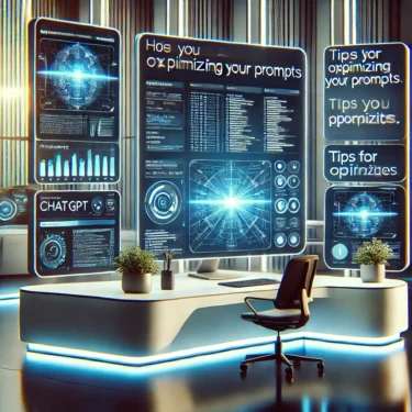 ChatGPTプロンプトの活用方法と最適化の秘訣